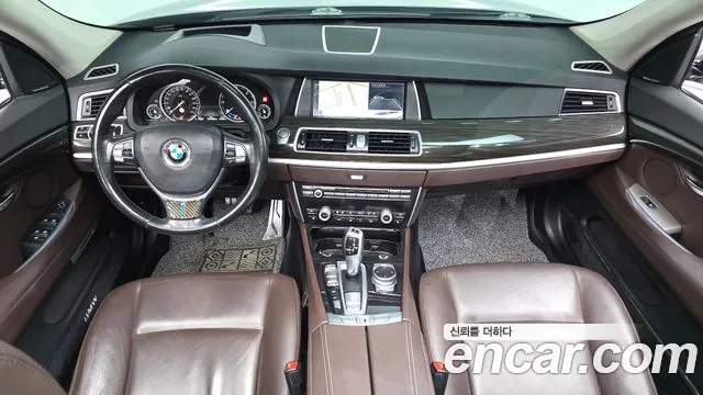 BMW Gran Turismo 2015 thumb 7