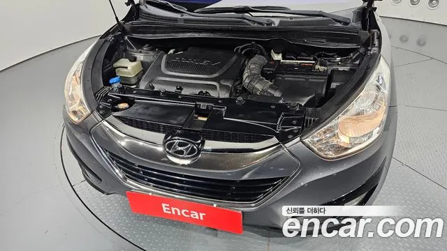 Hyundai Tucson 2010 thumb 6