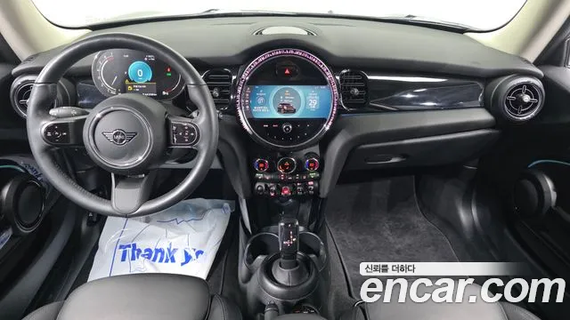 MINI Hatch 2024 thumb 6