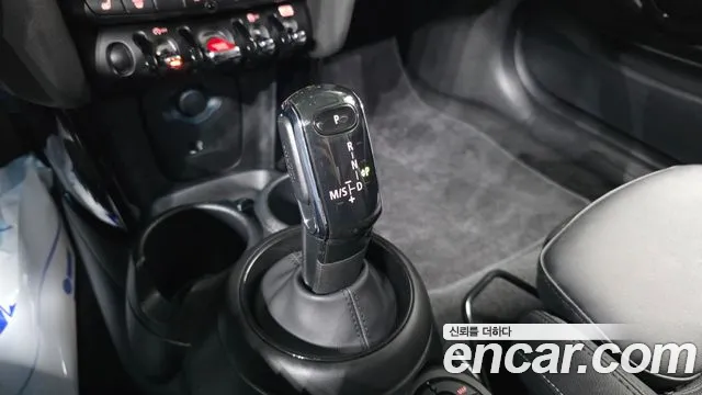 MINI Hatch 2024 thumb 8