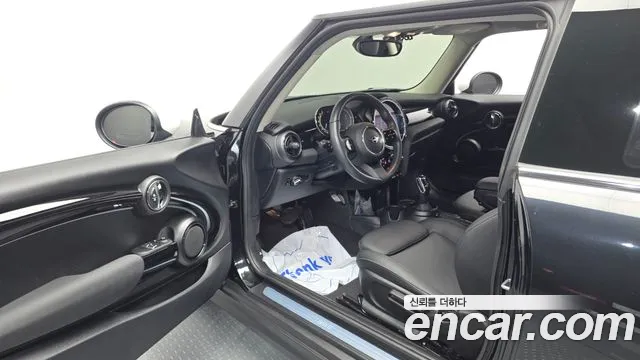 MINI Hatch 2024 thumb 9