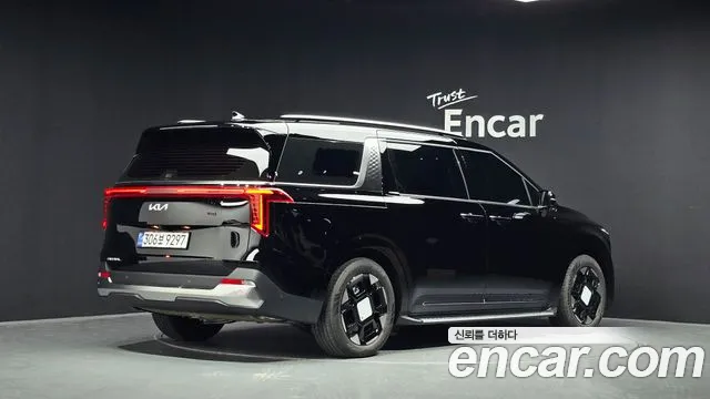 Kia Carnival 2025 thumb 2