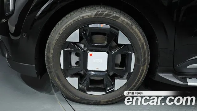 Kia Carnival 2025 thumb 5