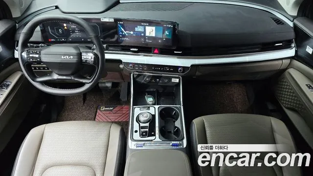 Kia Carnival 2025 thumb 7