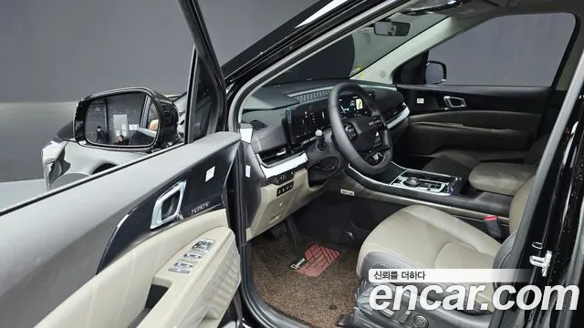 Kia Carnival 2025 thumb 10