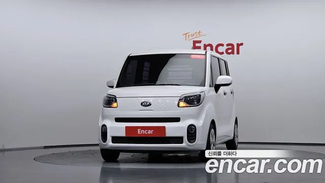 Kia Ray 2019 thumb 2