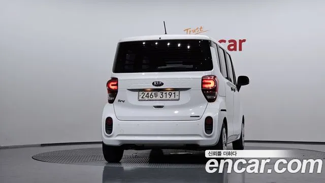 Kia Ray 2019 thumb 3