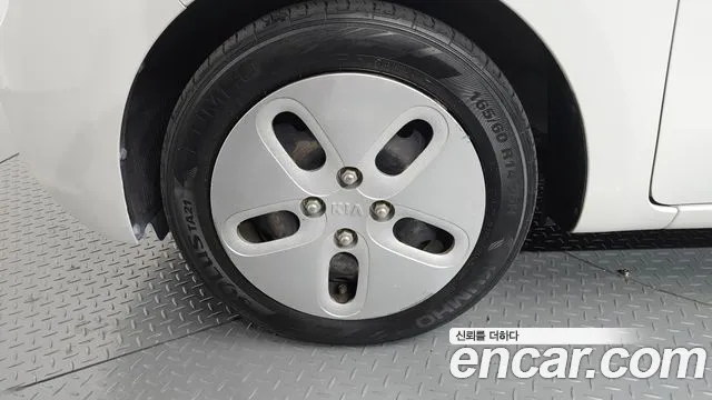 Kia Ray 2019 thumb 4