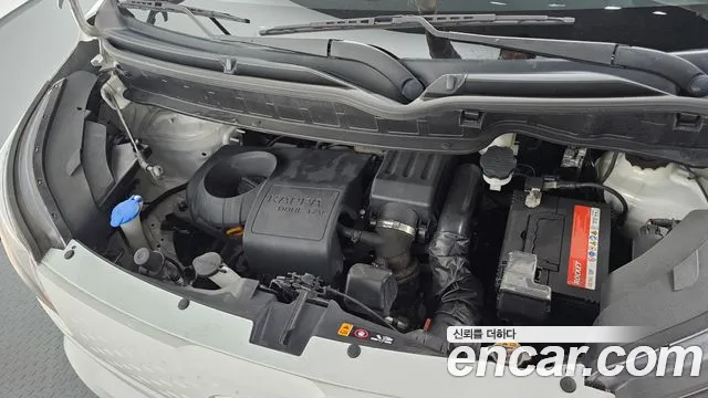 Kia Ray 2019 thumb 5