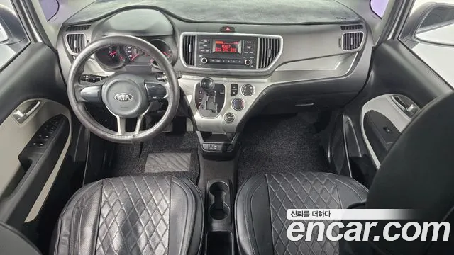 Kia Ray 2019 thumb 6