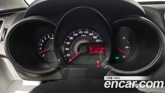 Kia Ray 2019 thumb 7