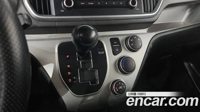 Kia Ray 2019 thumb 8