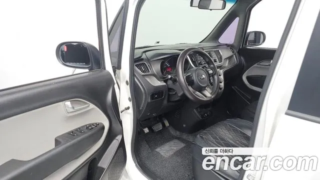 Kia Ray 2019 thumb 9