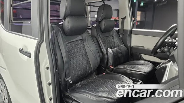 Kia Ray 2019 thumb 10