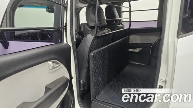 Kia Ray 2019 thumb 11