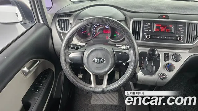 Kia Ray 2019 thumb 12