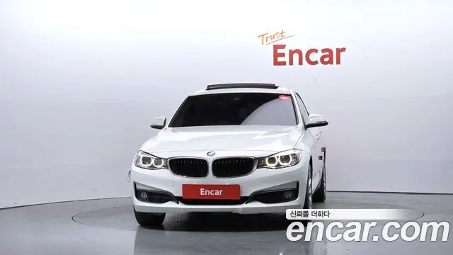 BMW Gran Turismo 2016 thumb 3