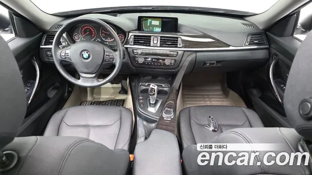 BMW Gran Turismo 2016 thumb 7