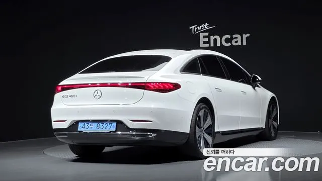 Mercedes-Benz EQS 2023 thumb 2