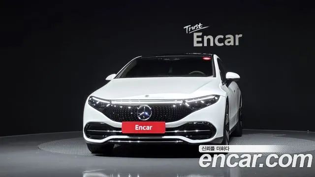 Mercedes-Benz EQS 2023 thumb 3