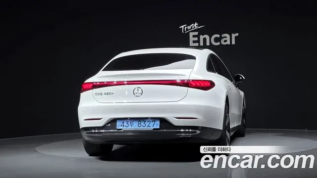Mercedes-Benz EQS 2023 thumb 4