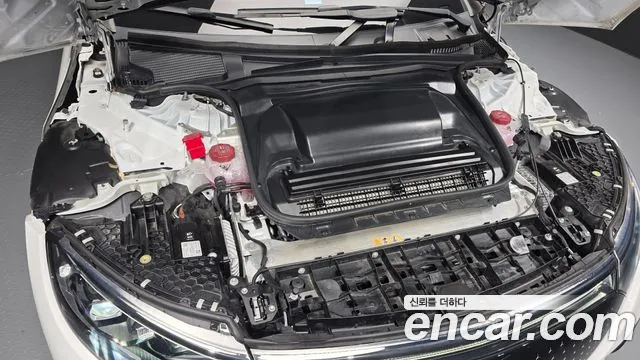 Mercedes-Benz EQS 2023 thumb 6