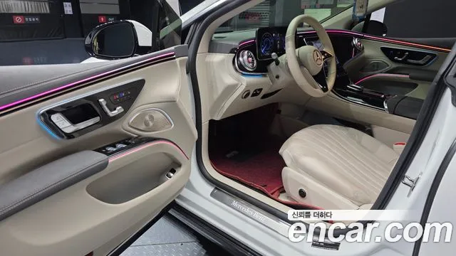Mercedes-Benz EQS 2023 thumb 10