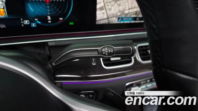 Mercedes-Benz GLE 2020 thumb 9