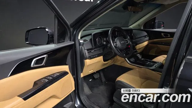 Kia Carnival 2022 thumb 10