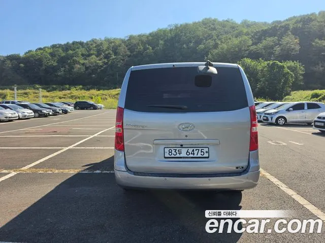 Hyundai Starex 2012 thumb 3