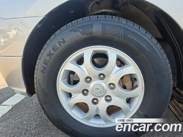 Hyundai Starex 2012 thumb 5