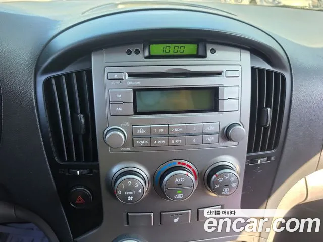 Hyundai Starex 2012 thumb 7