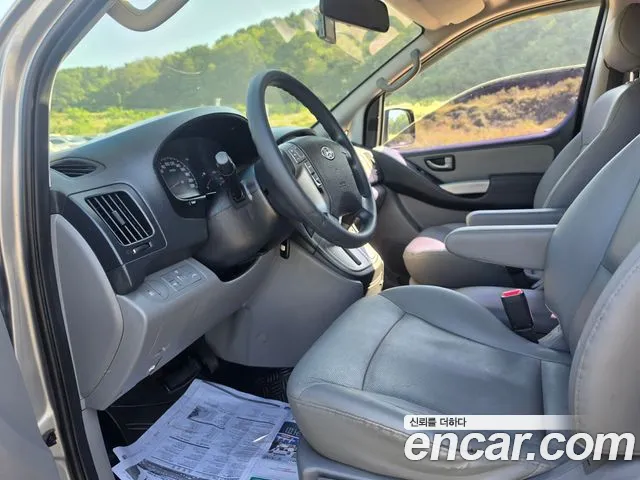 Hyundai Starex 2012 thumb 9