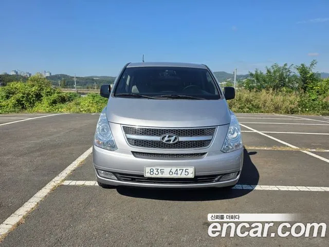 Hyundai Starex 2012 thumb 11