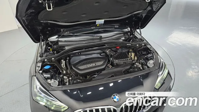 BMW 2-Series 2021 thumb 6