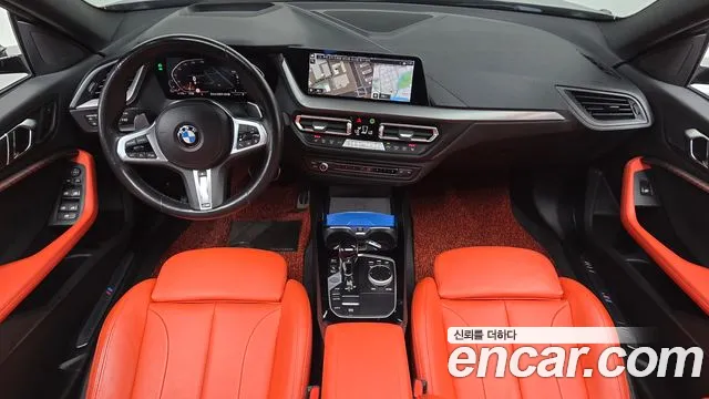 BMW 2-Series 2021 thumb 7