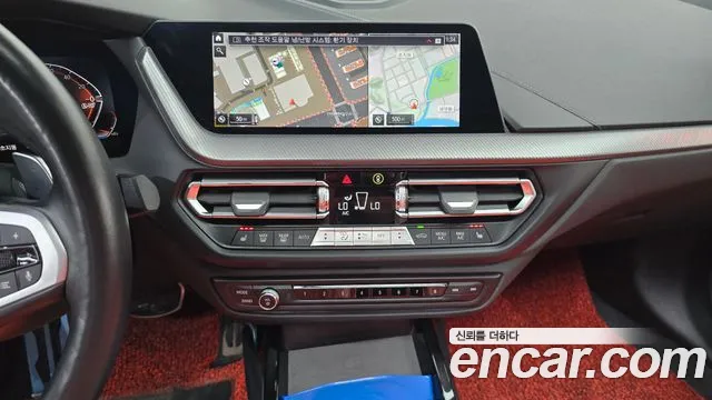 BMW 2-Series 2021 thumb 12