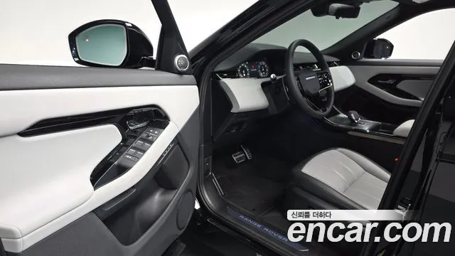 Land Rover Range Rover Evoque 2026 thumb 9