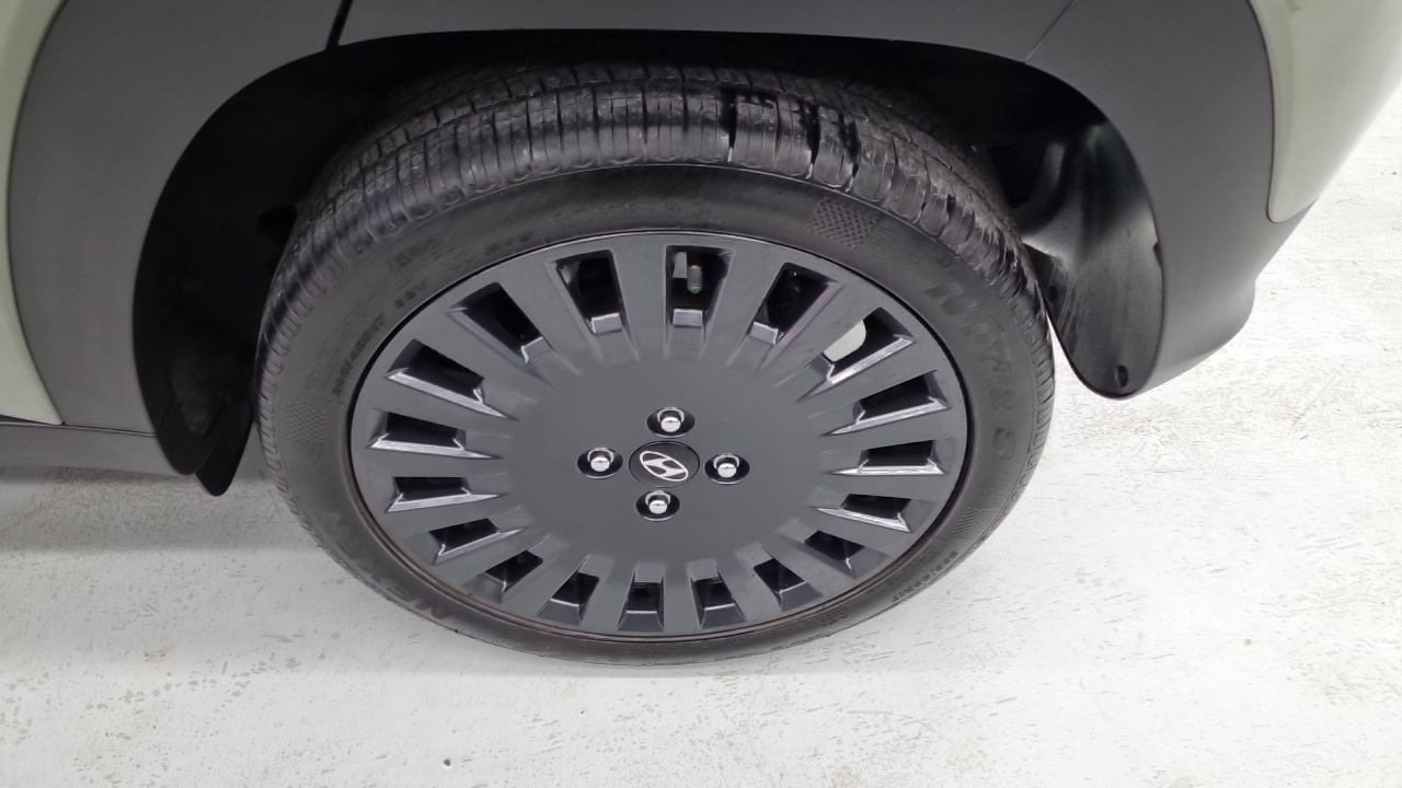 Hyundai Casper 2022 thumb 5