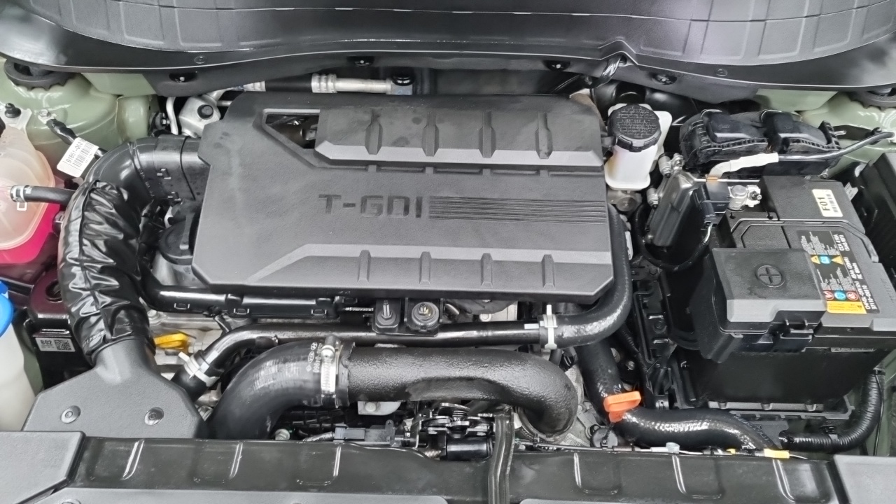 Hyundai Casper 2022 thumb 6