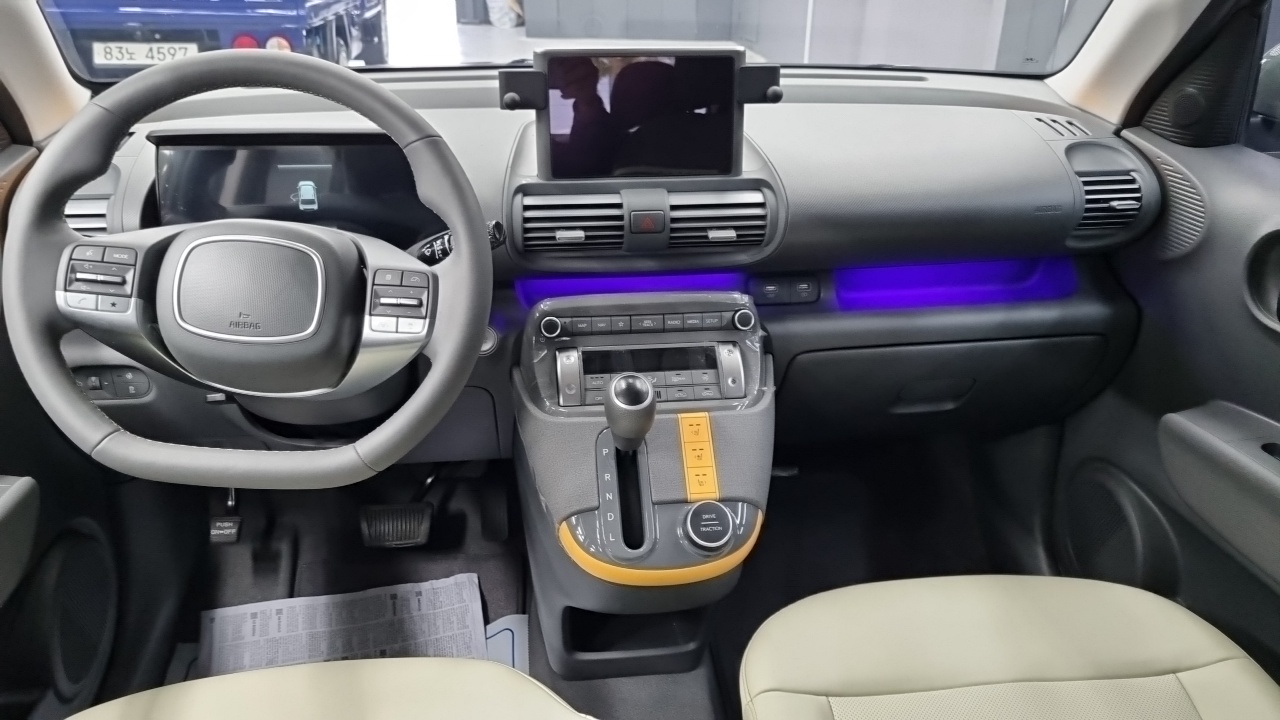 Hyundai Casper 2022 thumb 7