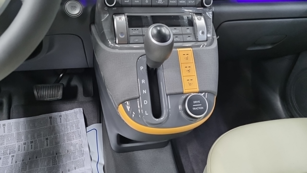 Hyundai Casper 2022 thumb 9