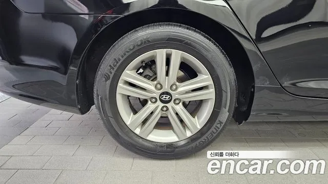 Hyundai Sonata 2012 thumb 5