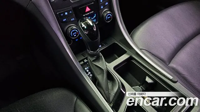 Hyundai Sonata 2012 thumb 9