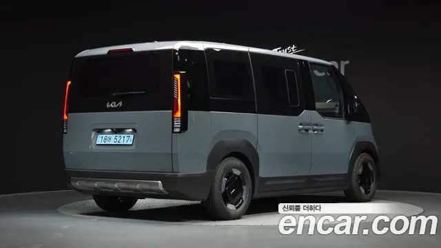 Kia PV5 2025 thumb 2