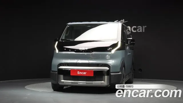 Kia PV5 2025 thumb 3