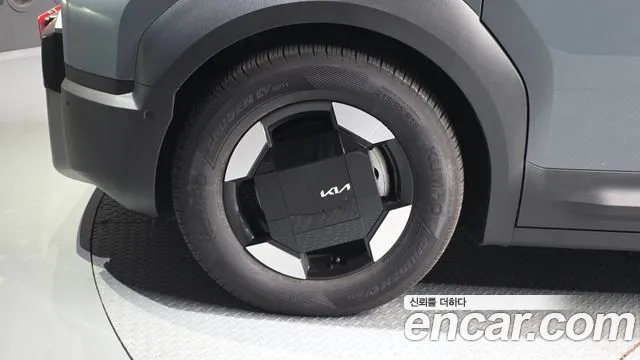 Kia PV5 2025 thumb 5