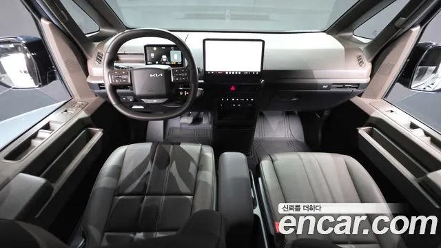 Kia PV5 2025 thumb 7