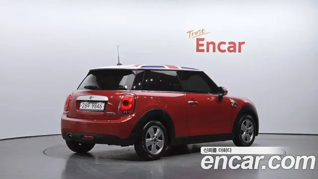 MINI Hatch 2014 thumb 2