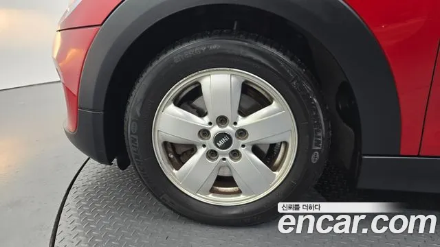 MINI Hatch 2014 thumb 5